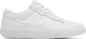 Giay Nike Air Force 58 Premium SB 'Triple White' DH7505-100