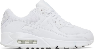 Giay Nike Air Max 90 'Triple White' DH8010-100