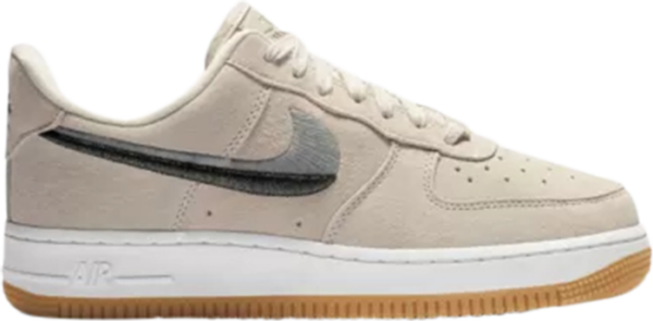 Giay Nike Air Force 1 '07 LX 'Guava Ice' 898889-801