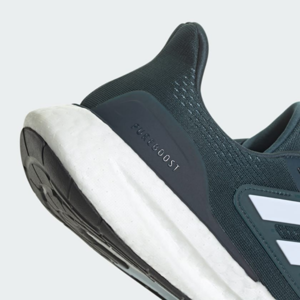 Giay Adidas Pureboost 23 'Navy' IF2378