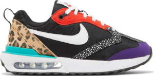 Giay Nike Air Max Dawn SE 'Safari Animal' DH5132-001