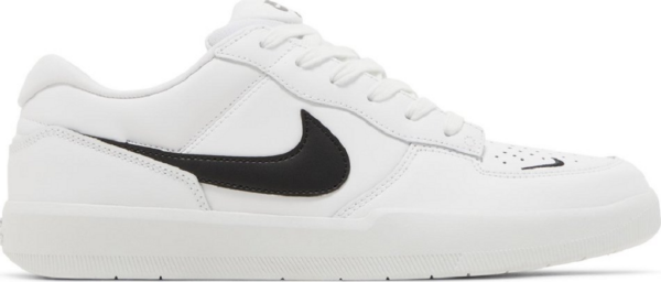 Giay Nike Air Force 58 Premium SB 'White Black' DH7505-101