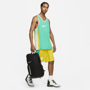 Balo Nike Hoops Elite 'Black' DX9786-010