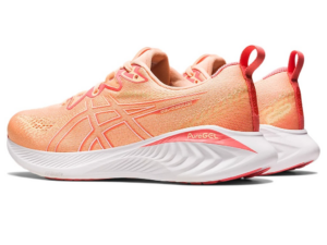 Giay Asics Gel Cumulus 25 Wide 'Summer Dune' 1012B439-800