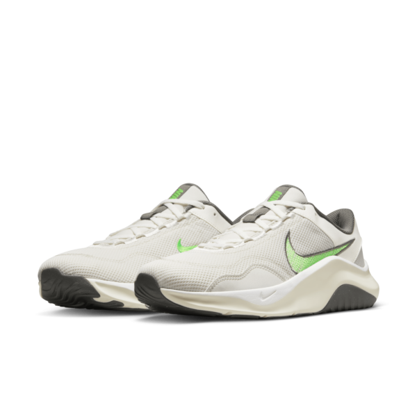 Giay Nike Legend Essential 3 Next Nature 'Phantom' DM1120-006