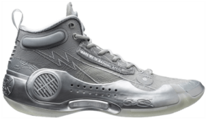 Giay Lining Way Of Wade 10 x AAPE '10th Anniversary' ABAS175-1