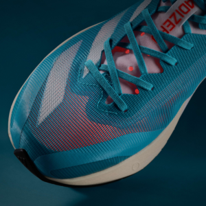 Giay Adidas Adizero Adios 8 'Light Aqua' HQ4656