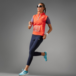 Giay Adidas Adizero Adios 8 'Light Aqua' HQ4656