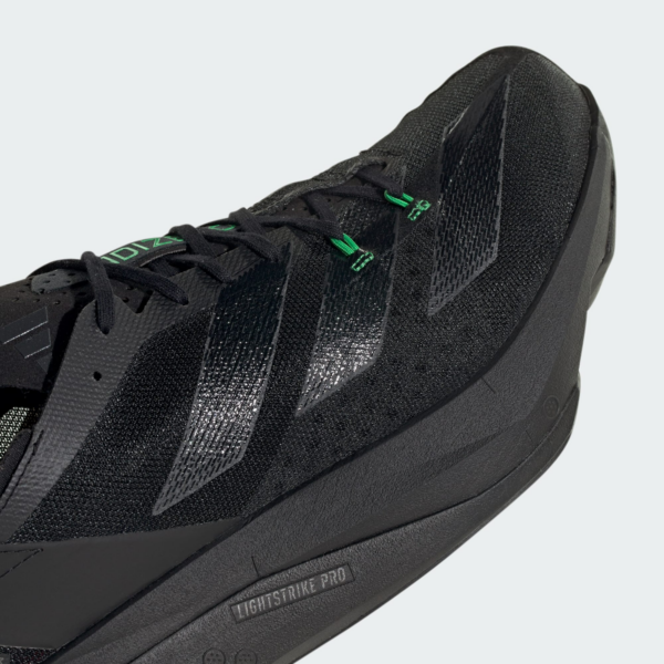 Giay Adidas Adizero Adios Pro 3 'Core Black' ID8469
