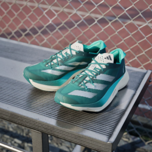 Giay Adidas Adizero Adios Pro 3 'Legacy Teal' ID8470