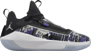 Giay Nike Air Jordan Jumpman Hustle PF 'Dark Concord' AQ0394-500