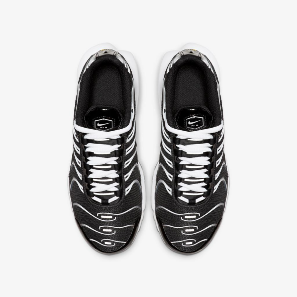 Giay Nike Air Max Plus 'Black Grey' AR1852-006