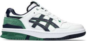 Giay Asics EX89 'White Midnight' 1203A268-102