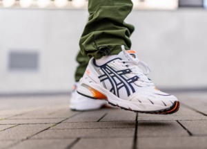 Giay Asics Gel-1090 'White Midnight' 1022A215-100