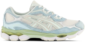 Giay Asics Gel NYC 'Aquamarine' 1203A383-100