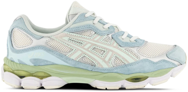 Giay Asics Gel NYC 'Aquamarine' 1203A383-100