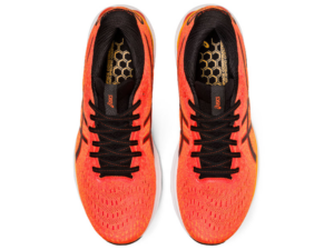 Giay Asics Gel Nimbus 24 'Cherry Tomato' 1011B359-800