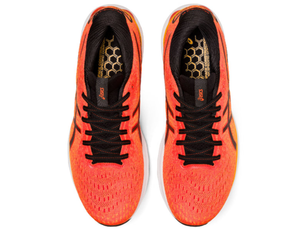 Giay Asics Gel Nimbus 24 'Cherry Tomato' 1011B359-800