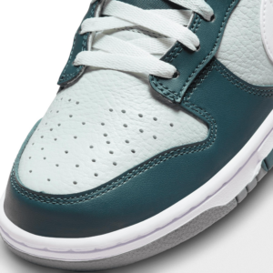 Giay Nike Dunk Low Retro Premium 'Deep Jungle' FB8896-300