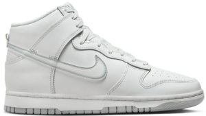Giay Nike Dunk High 'White Wolf Grey' FD6922-100