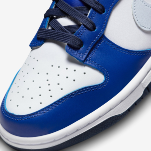 Giay Nike Dunk Low 'Navy Blue White' FQ8826-100