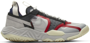 Giay Nike Air Jordan Delta Breathe 'Medium Grey' CW0783-901