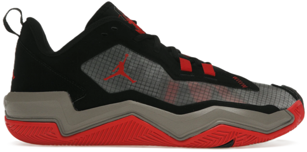 Giay Nike Air Jordan One Take 4 'Bred' DO7192-061