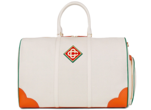 Tui Casablanca Weekender 'White' AF22-BAG-004-03