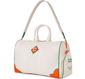 Tui Casablanca Weekender 'White' AF22-BAG-004-03