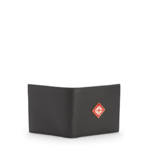 Vi Casablanca Billfold 'Black' AS23-BAG-041-01