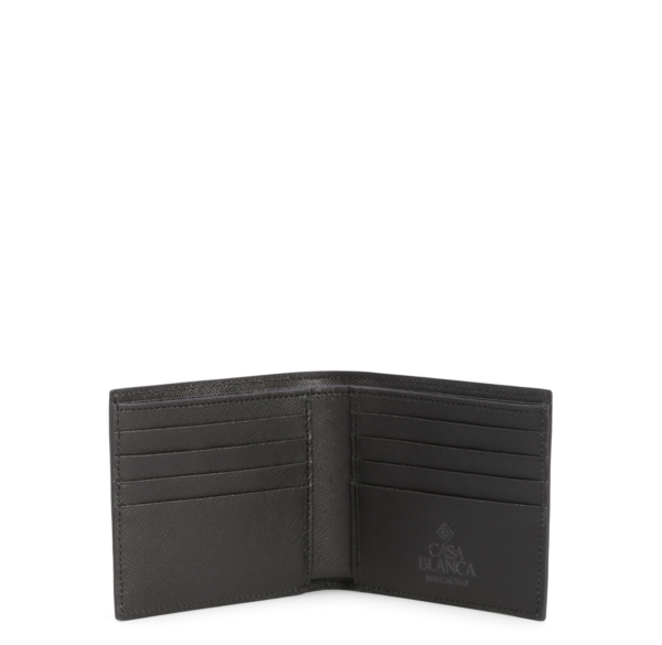 Vi Casablanca Billfold 'Black' AS23-BAG-041-01