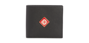 Vi Casablanca Billfold 'Black' AS23-BAG-041-01