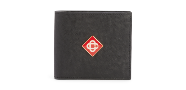 Vi Casablanca Billfold 'Black' AS23-BAG-041-01