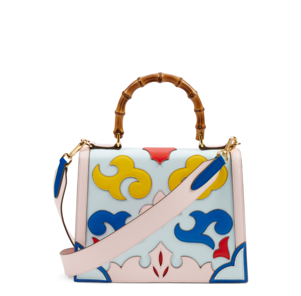 Tui Casablanca Rodeo Jeanne 'Muti Color' AS23-BAG-045-01