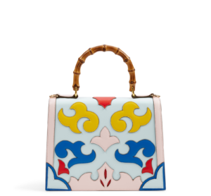 Tui Casablanca Rodeo Jeanne 'Muti Color' AS23-BAG-045-01