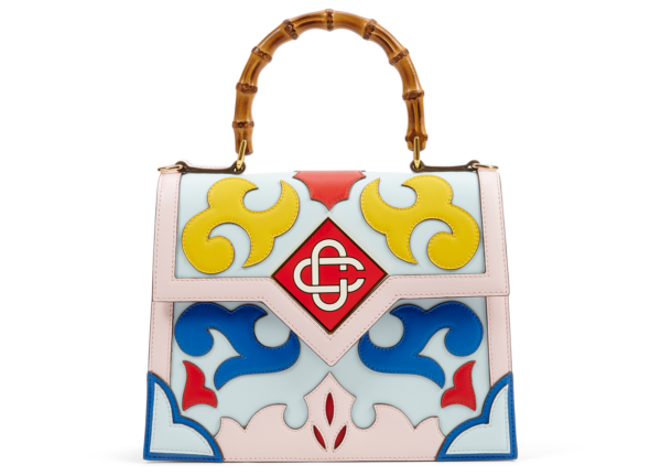 Tui Casablanca Rodeo Jeanne 'Muti Color' AS23-BAG-045-01