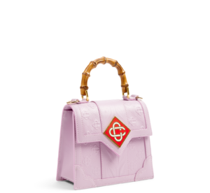 Tui Casablanca Mini Jeanne 'Lilac' AS23-BAG-049-06