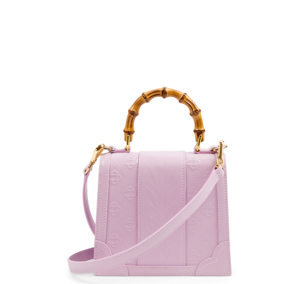 Tui Casablanca Mini Jeanne 'Lilac' AS23-BAG-049-06