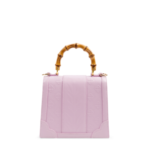 Tui Casablanca Mini Jeanne 'Lilac' AS23-BAG-049-06