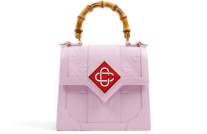 Tui Casablanca Mini Jeanne 'Lilac' AS23-BAG-049-06