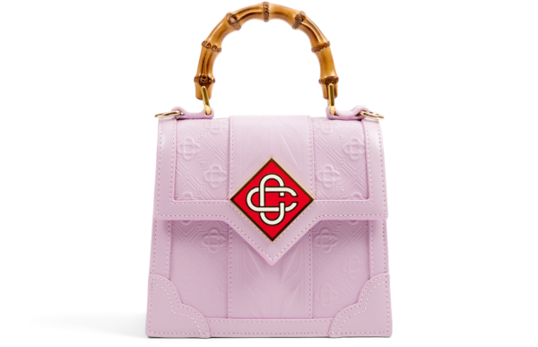 Tui Casablanca Mini Jeanne 'Lilac' AS23-BAG-049-06