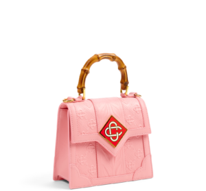 Tui Casablanca Mini Jeanne 'Pink' AS23-BAG-049-03