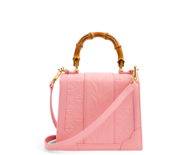 Tui Casablanca Mini Jeanne 'Pink' AS23-BAG-049-03
