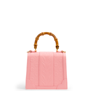 Tui Casablanca Mini Jeanne 'Pink' AS23-BAG-049-03