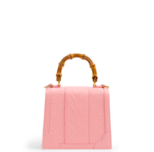 Tui Casablanca Mini Jeanne 'Pink' AS23-BAG-049-03