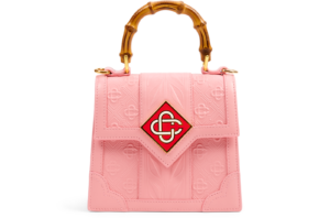 Tui Casablanca Mini Jeanne 'Pink' AS23-BAG-049-03