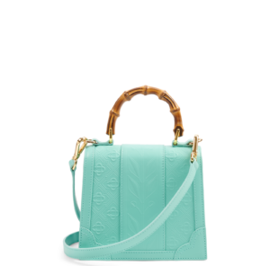 Tui Casablanca Mini Jeanne 'Turquoise' AS23-BAG-049-02