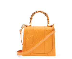 Tui Casablanca Mini Jeanne 'Orange' AS23-BAG-049-05