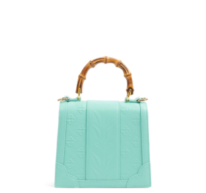 Tui Casablanca Mini Jeanne 'Turquoise' AS23-BAG-049-02
