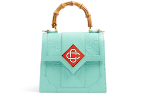 Tui Casablanca Mini Jeanne 'Turquoise' AS23-BAG-049-02